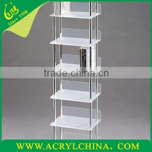 2015 Separate Parts High Acrylic Display Rack thumbnail-1
