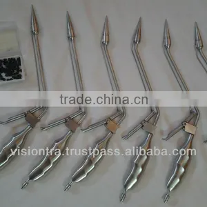Hemorrhoidal Suction Ligators,Hemorrhoidal Sillicone Bands,Hemorrhoid Suction Ligators ,PayPal Acceptable thumbnail-1