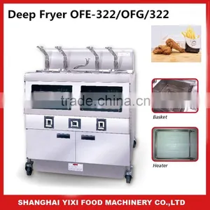 Industry Fryers thumbnail-2