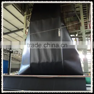 HDPE Geomembrane(1.5mm) for Fish Pond or Landfill Projects thumbnail-1