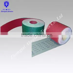 GXK-51 Sand Cloth , Gxk51 Emery Cloth Roll Sand Paper thumbnail-2