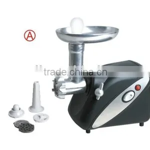 High Effiency Meat Grinder With CE GS ETL SASO thumbnail-1
