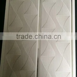 Wall and Roof Pvc Ceiling Panel thumbnail-4