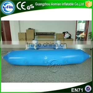 Cheap Japanese Inflatable Flying Fish Boat for Water Park thumbnail-2