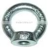Stainless Steel AISI 304 Eye Nut Din 582 Eye Screw in China Manufacturer Rigging Hardware thumbnail-2