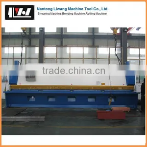 Hot Sale Small Guillotine Machine thumbnail-1