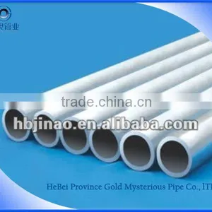 ST35 Low Carbon Mechanical Steel Tube thumbnail-1