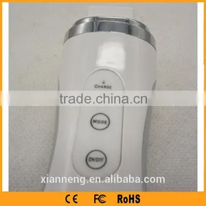 Portable Radio Frequency Machine Mini Portable Multifunction Anti Aging Dot Matrix thumbnail-5