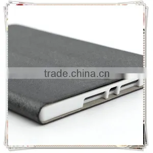 Crazy PU Leather Case Smart Cover For Ipad Mini 2 thumbnail-4