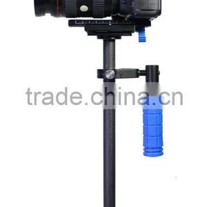 Camera Stabilizer Mini Carbon Fiber S-60 thumbnail-2