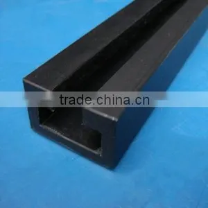 Imported German Hot Sale Cnc Machine Nylon Guide Nylon66 Guide thumbnail-5