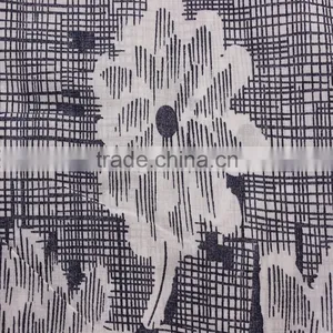New Design Product 21S Cotton Canvas Fabric Digital Printing Textiles thumbnail-1