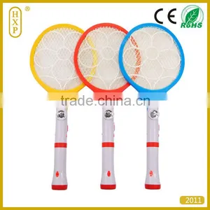 Electric Mosquito Killer With LED and Torch thumbnail-1