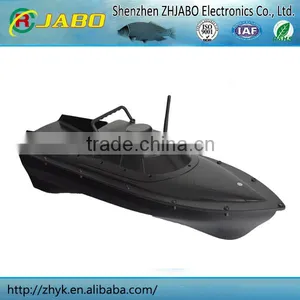 China JABO-1AL Fishing Boat With Double Bunker thumbnail-4