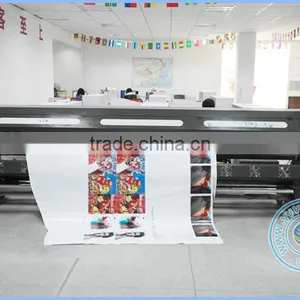 Disen Factory Outlet 3.2M DX7 Print Head TT3372 Industrial Inkjet Printer thumbnail-6