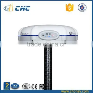 CHC X20+/X20i(iOS)l Protable Gnss Land Urveying Tools Reliable Beidou thumbnail-4