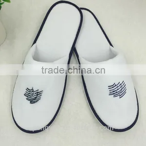 China Manufacturer Close Toe Comfortable Hotel Eva Slipper thumbnail-1