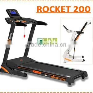 2016 ROCKET SERIES TREADMILLS thumbnail-2