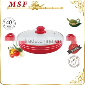 Metallic Shallow Casserole All Size thumbnail-6