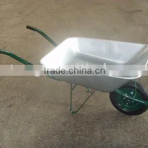 METAL WHEELBARROW WB5207 thumbnail-1