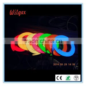 Waterproof LED Flex Neon Rope Light thumbnail-6