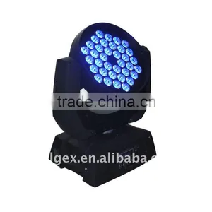 DMX Controller Martin 101 RGB Moving Head LED Stage Light thumbnail-3