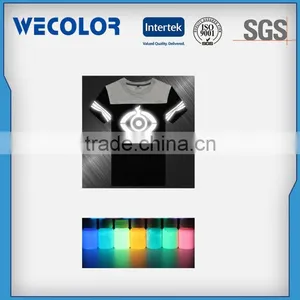 China Supplier Complete Colors Universal Fluorescent Pigment Colourant thumbnail-3