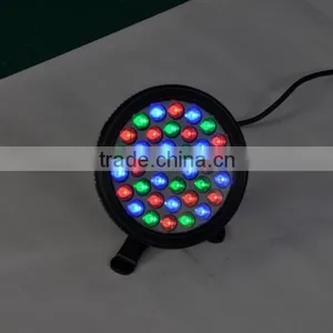 36*3W Underwater Boat LED Lights thumbnail-4