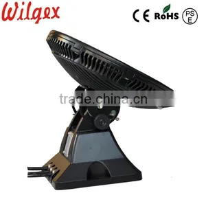 DMX Remote Control Outdoor RGB 3IN1 Flood Light LED Wall Luminaire thumbnail-4