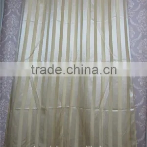 Hot Sale 100% Polyester Jacquard Curtain Design thumbnail-1