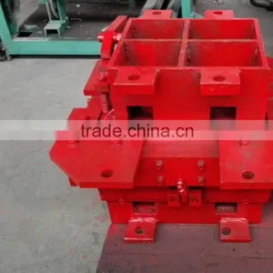 Cement Roof Tile Moulds thumbnail-5