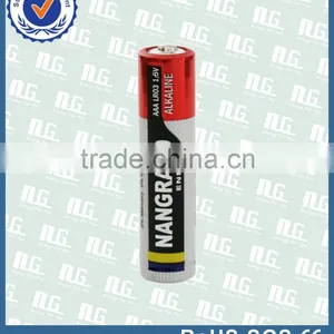 Hot Selling 7# Alkaline Battery Aaa Size thumbnail-3