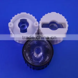 Optical 20mm PMMA LED Lens for Star Led thumbnail-3