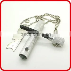 Mischmetal Flint Rod Flint Lighter Parts for Sale thumbnail-3