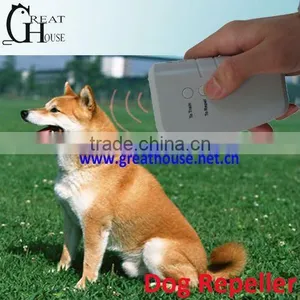 GH-D31 Portable Ultrasound Dog Stop thumbnail-1