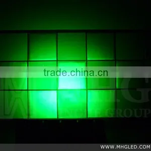 CE Certified 48 Pcs 3 Watt Leds DMX512 LED Stage Light thumbnail-4