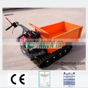 Mini Crawler Transporter With CE thumbnail-1