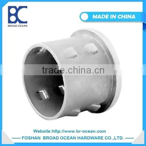 HB-26 BROAD OCEAN,round Handrail Bracket thumbnail-4