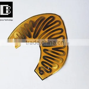 Insole Inserts of Heated Foil thumbnail-1