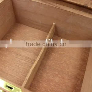 C&Y Wooden Cigar Box Cigar Box Wooden CY-BF2 Most Popular thumbnail-5