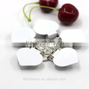 High Quality Colorful Metal Clip for Clothing Accessories thumbnail-5