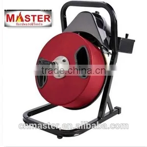 MASTER DC1501 Drain Pipe Cleaner thumbnail-1