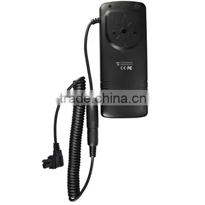 JJC CABLE-BPSY1 For Flash Battery Pack FA-EB1AM For Sony thumbnail-1