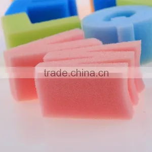 In Stock Free Sample Painting Tools Foam Paint Brush For Kids thumbnail-5