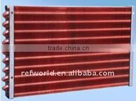 DC AND RW IFE AIR COOLED FREEZER EVAPORATOR SERIES thumbnail-1