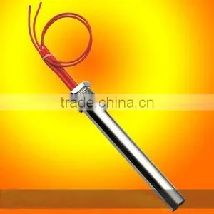 Cartridge Heater With Fastener thumbnail-1
