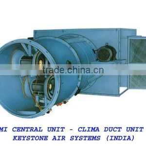 Semi Central Humidifier Unit thumbnail-1
