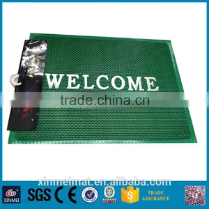 Welcome Design Pvc Plastic Swimming Pool Carpet thumbnail-1