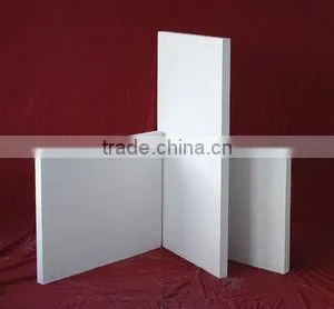 High Quality China Manufacturer Ceramic Fiber Board thumbnail-1