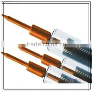 2016 Best Selling Solar Water Heater Heat Pipe Vacuum Tube thumbnail-1